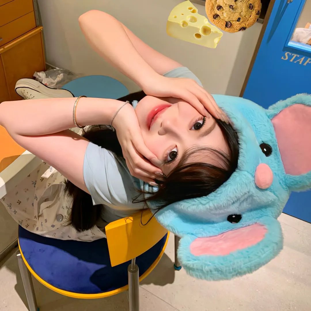 铁在烧