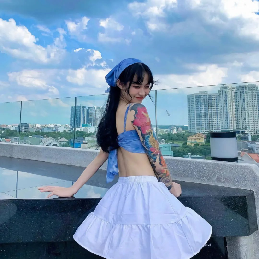 远嫁十年
