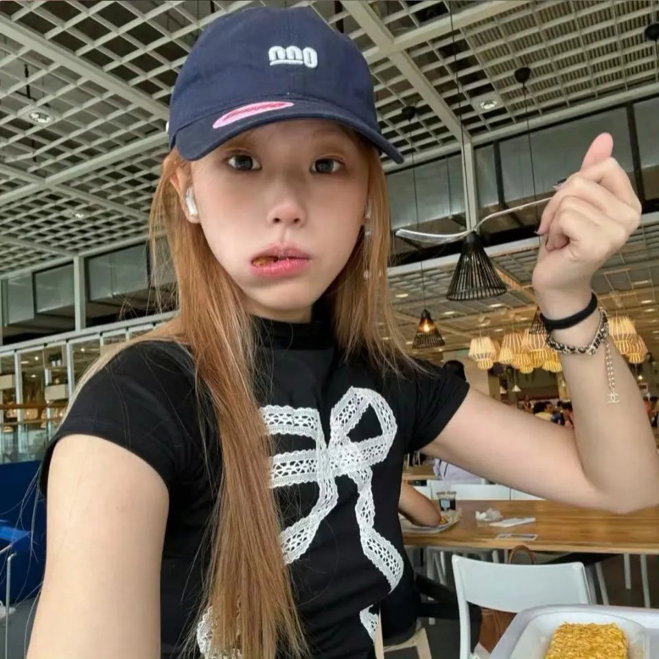 林夏许星河